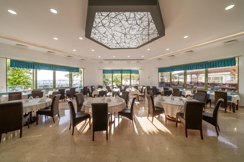 Anadolu Hotels Didim Club 96