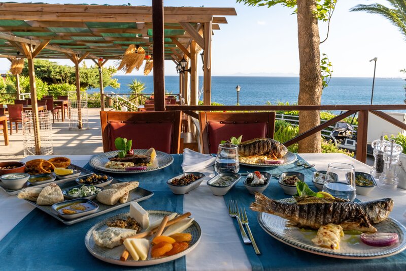Anadolu Hotels Didim Club 106