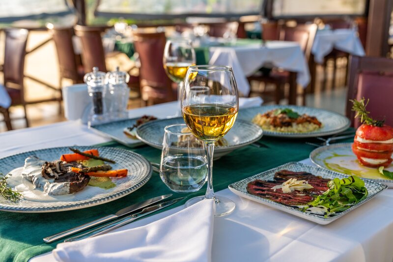 Anadolu Hotels Didim Club 107