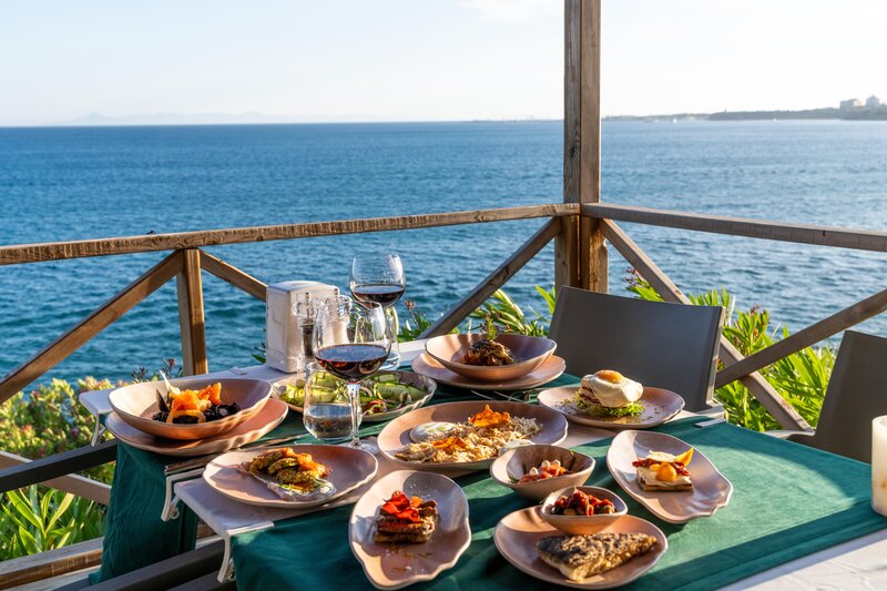 Anadolu Hotels Didim Club 110