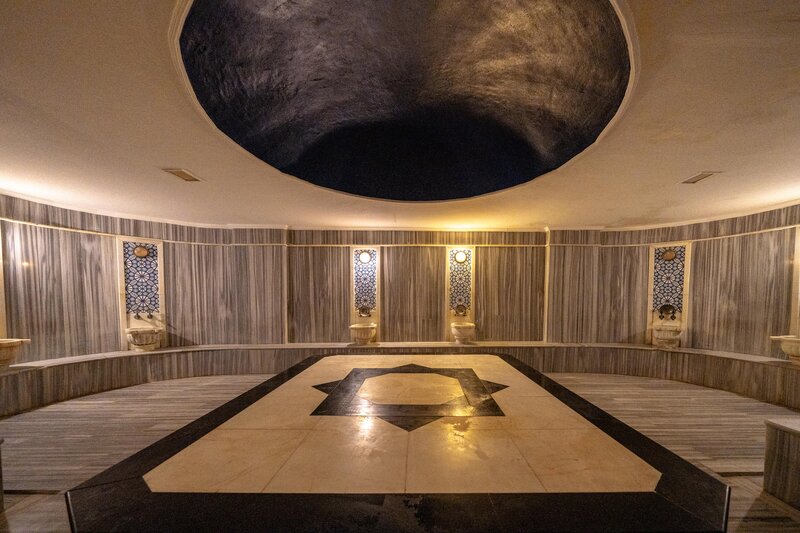 Anadolu Hotels Didim Club 126