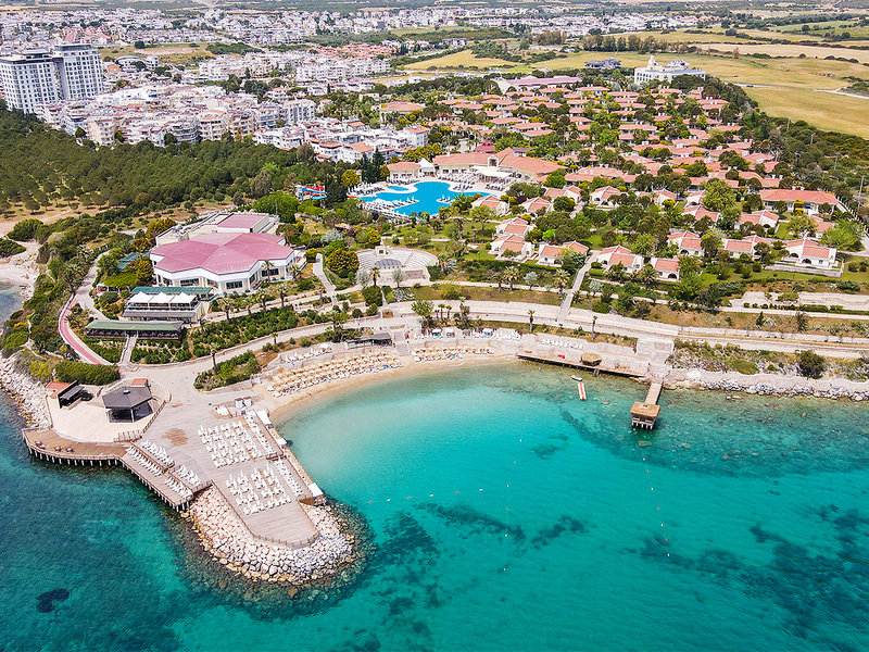 Anadolu Hotels Didim Club 1