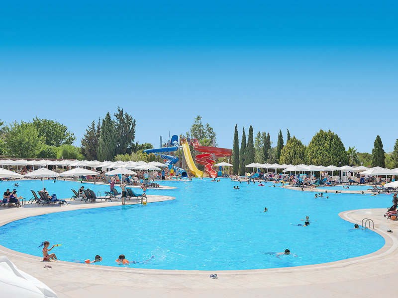 Anadolu Hotels Didim Club 2