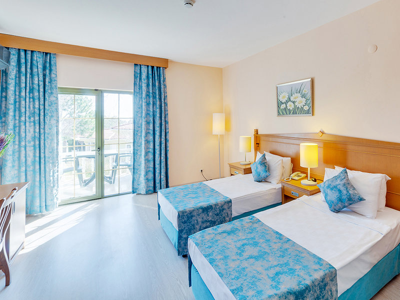 Anadolu Hotels Didim Club 3