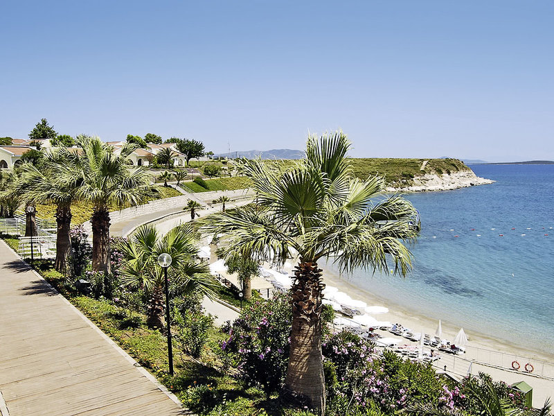 Anadolu Hotels Didim Club 4