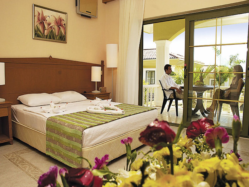 Anadolu Hotels Didim Club 5