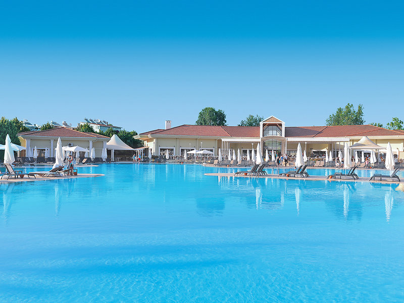 Anadolu Hotels Didim Club 6