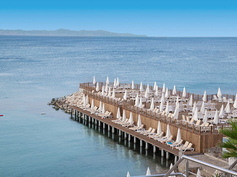 Anadolu Hotels Didim Club 11