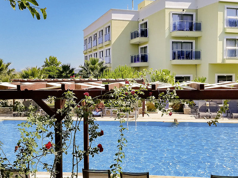 Anadolu Hotels Didim Club 13