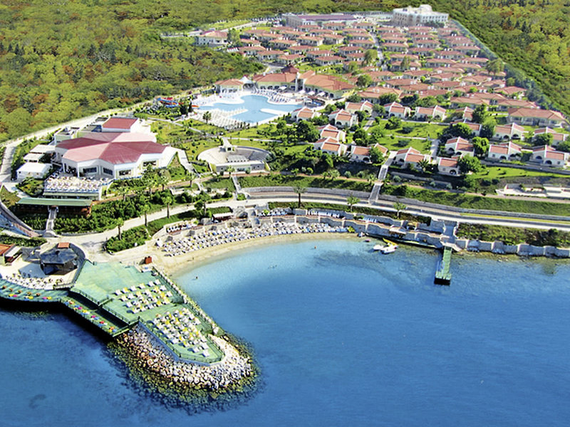 Anadolu Hotels Didim Club 14