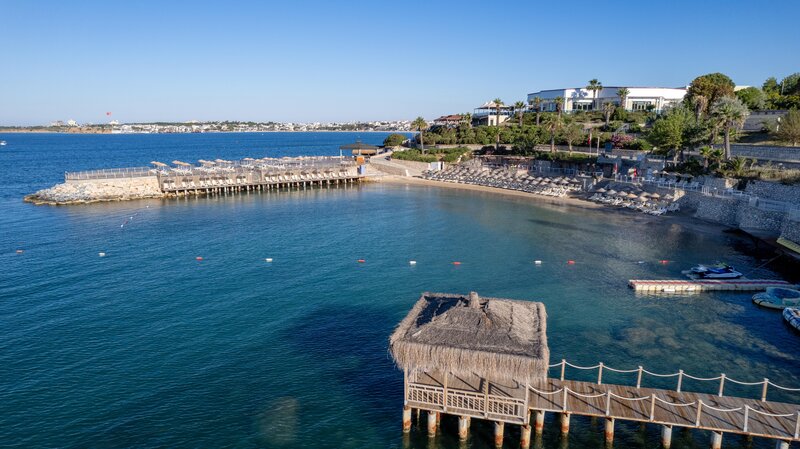 Anadolu Hotels Didim Club 19