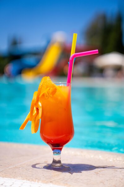 Anadolu Hotels Didim Club 21