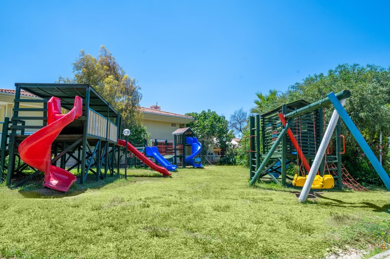 Anadolu Hotels Didim Club 23