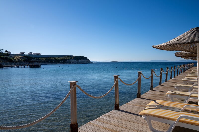 Anadolu Hotels Didim Club 24