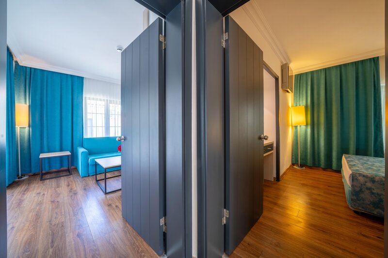 Anadolu Hotels Didim Club 30