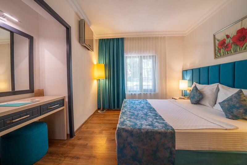 Anadolu Hotels Didim Club 31