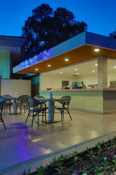 Anadolu Hotels Didim Club 37