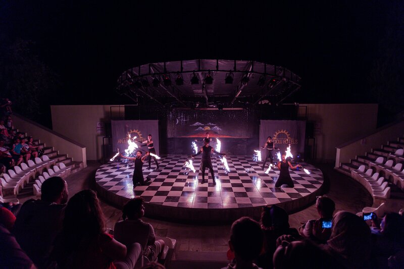 Anadolu Hotels Didim Club 42