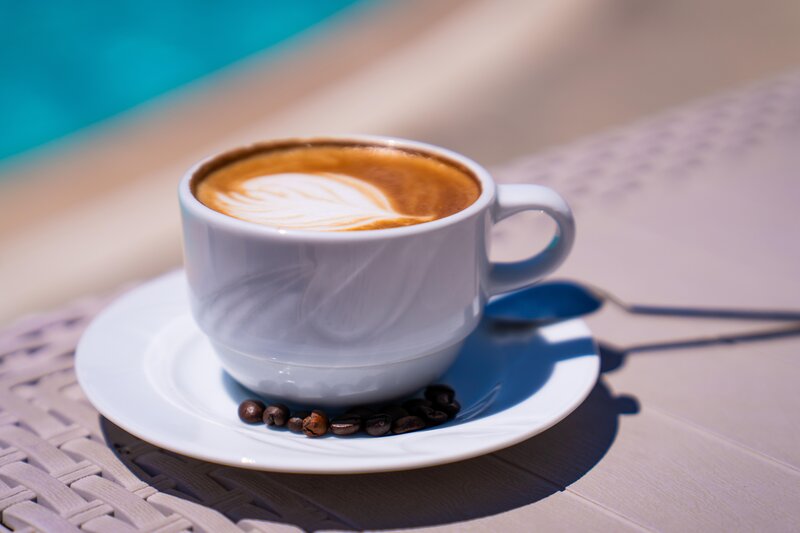 Anadolu Hotels Didim Club 47