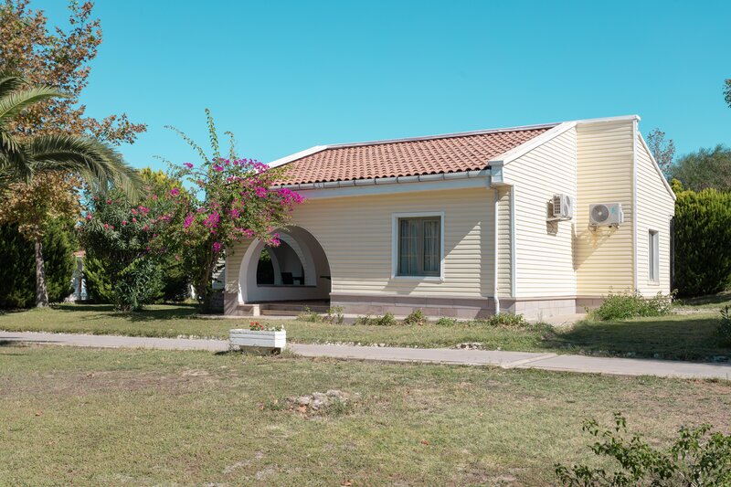 Anadolu Hotels Didim Club 52