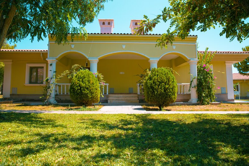 Anadolu Hotels Didim Club 53