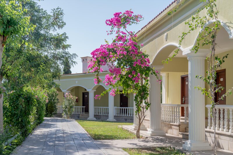 Anadolu Hotels Didim Club 54