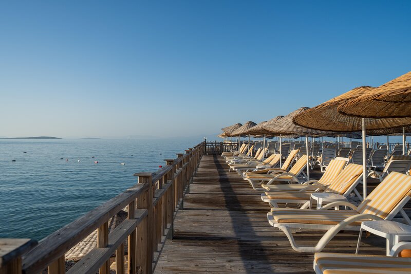 Anadolu Hotels Didim Club 60