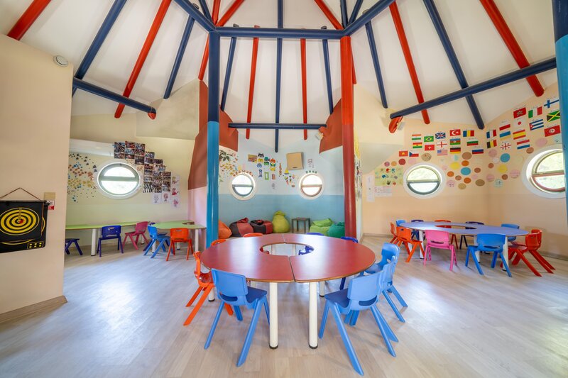 Anadolu Hotels Didim Club 62