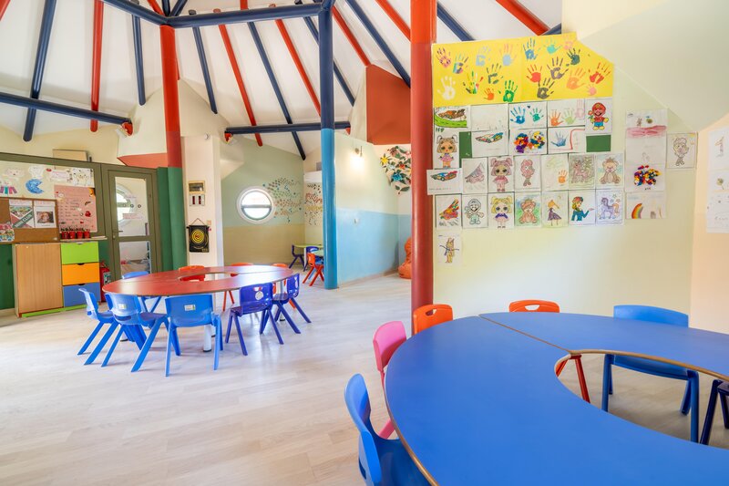 Anadolu Hotels Didim Club 63