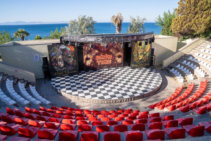 Anadolu Hotels Didim Club 70