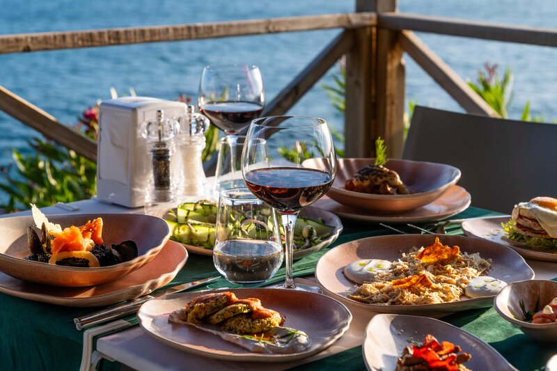 Anadolu Hotels Didim Club 72