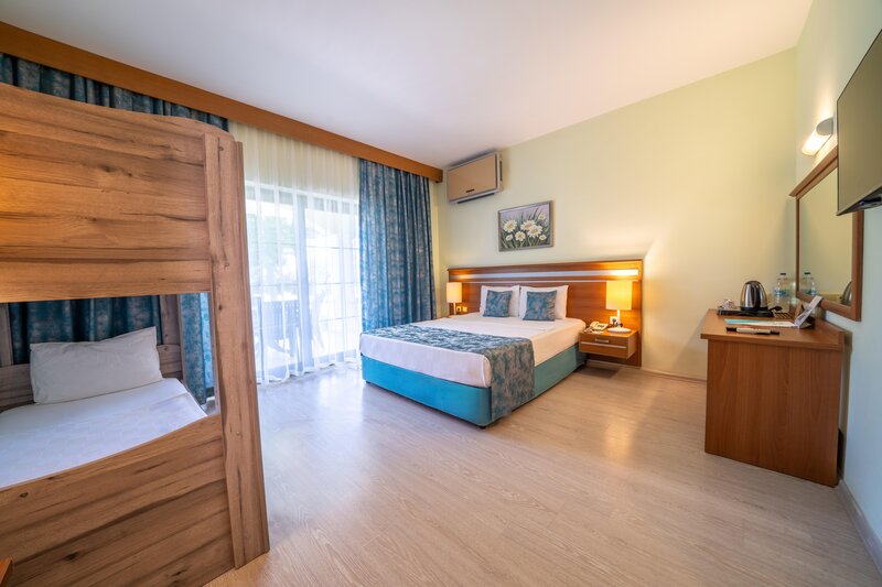 Anadolu Hotels Didim Club 75