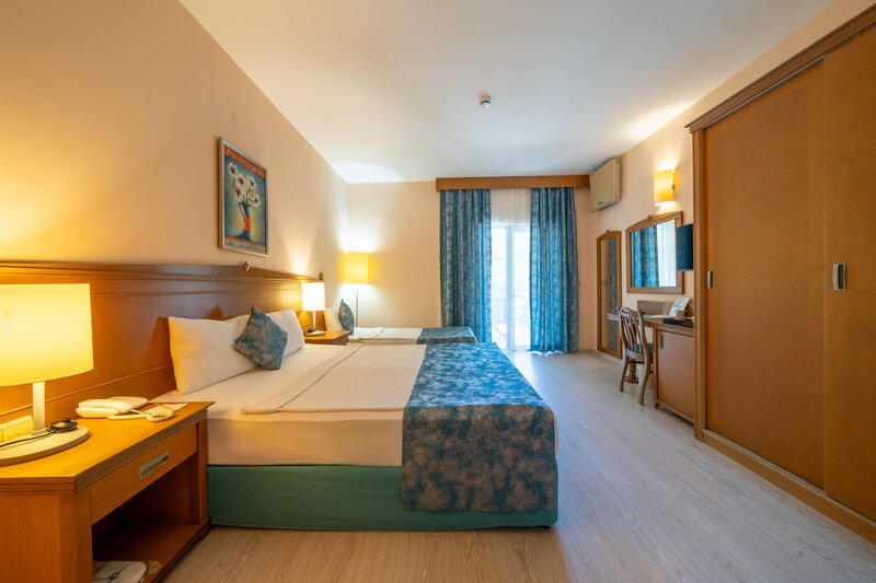 Anadolu Hotels Didim Club 77