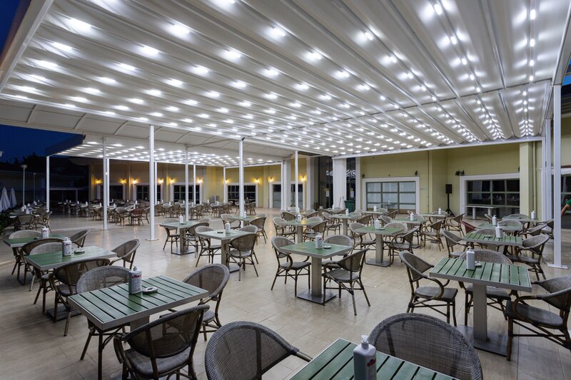 Anadolu Hotels Didim Club 84