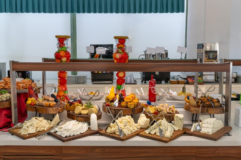 Anadolu Hotels Didim Club 86