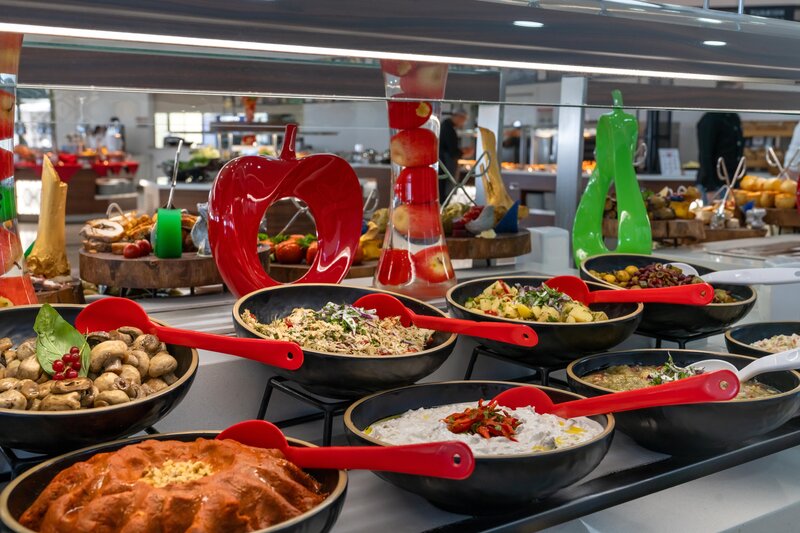 Anadolu Hotels Didim Club 87