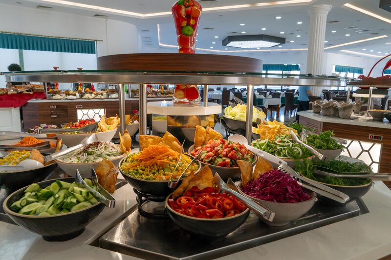 Anadolu Hotels Didim Club 88