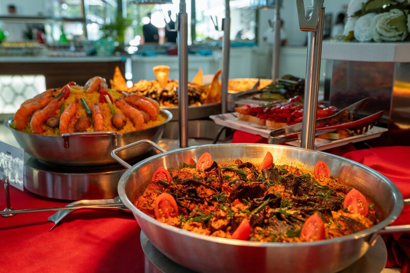 Anadolu Hotels Didim Club 90