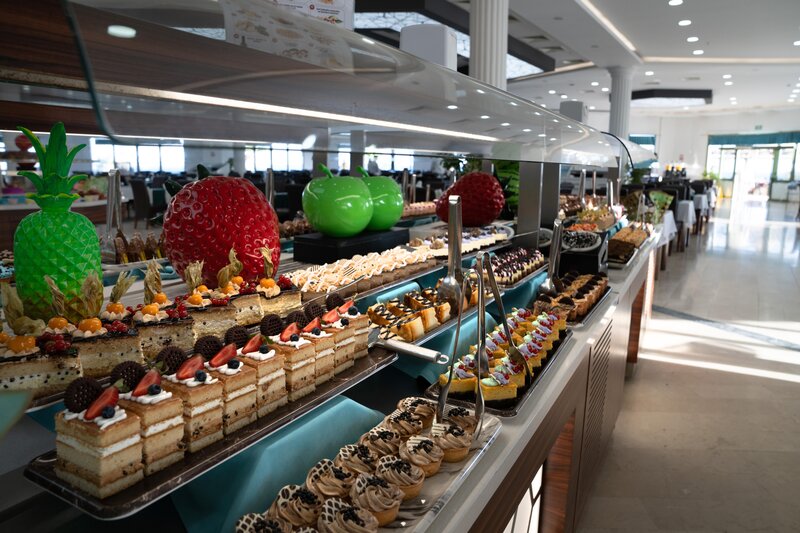 Anadolu Hotels Didim Club 92