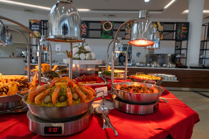 Anadolu Hotels Didim Club 97