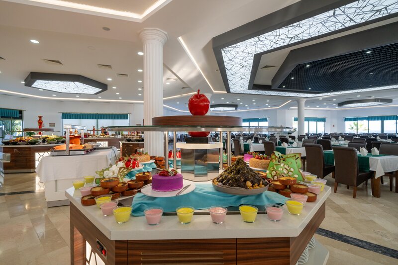 Anadolu Hotels Didim Club 98