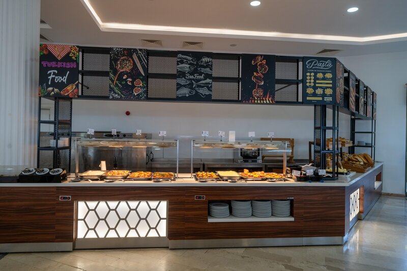 Anadolu Hotels Didim Club 99