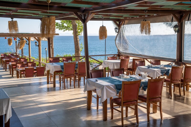 Anadolu Hotels Didim Club 101