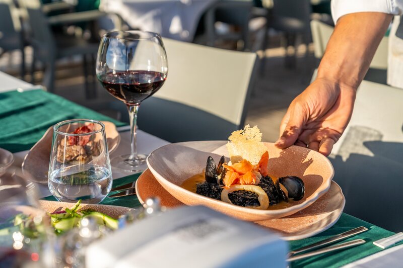 Anadolu Hotels Didim Club 105