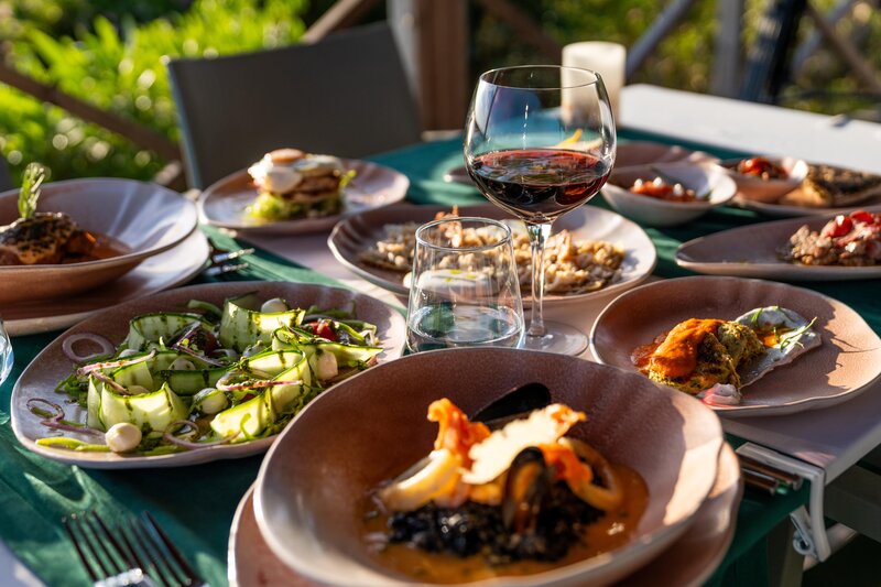 Anadolu Hotels Didim Club 106