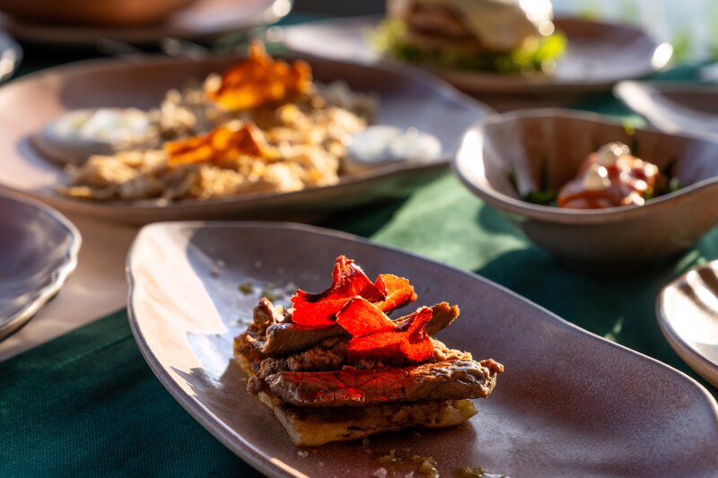 Anadolu Hotels Didim Club 108