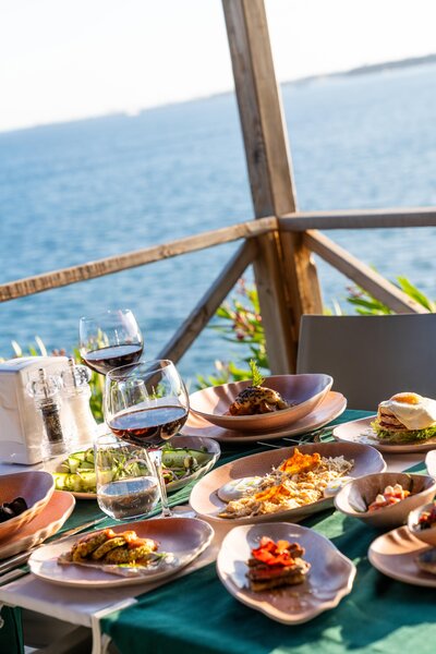 Anadolu Hotels Didim Club 110