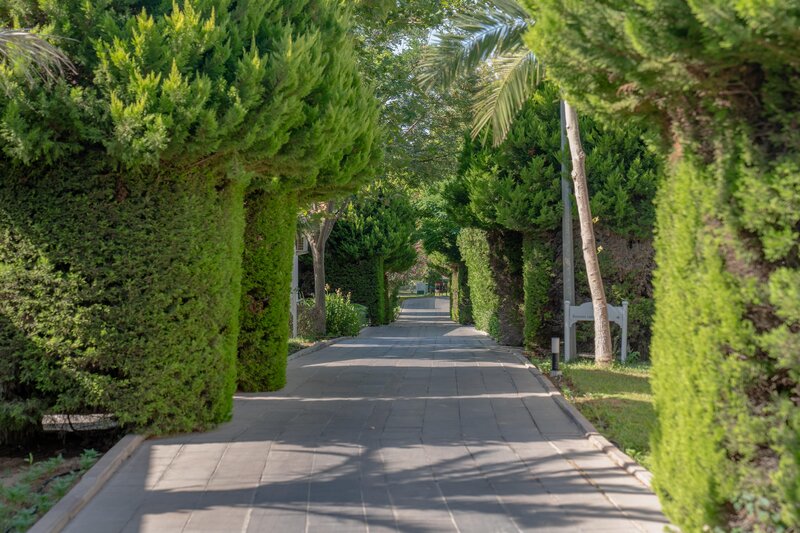 Anadolu Hotels Didim Club 114