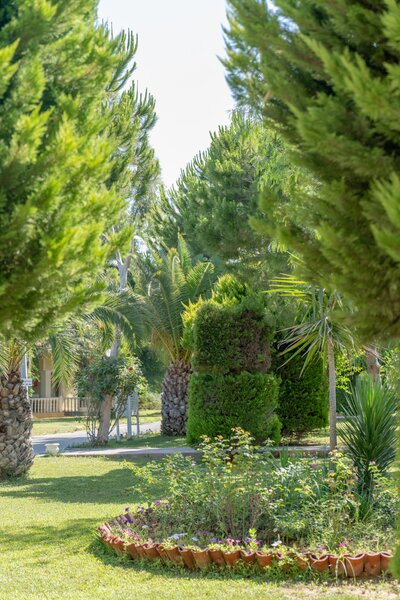 Anadolu Hotels Didim Club 115