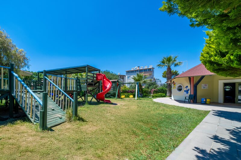 Anadolu Hotels Didim Club 118